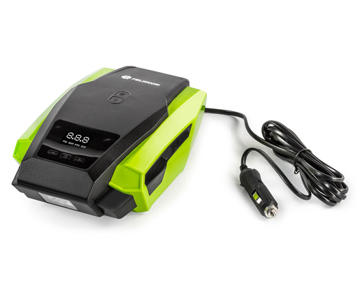 FIELDMANN FDAK 12012 Kompresor za auto 12V