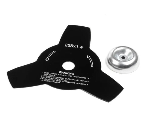 FIELDMANN FZS 5004-B Benzinski trimer za travu