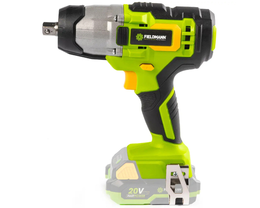 FIELDMANN FDUR 70315-0 Akumulatorski odvijač 20V (bez baterije i punjača)