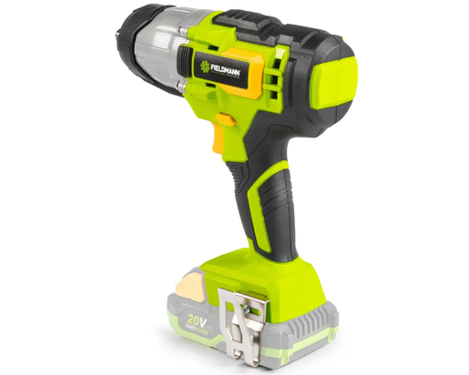 FIELDMANN FDUR 70315-0 Akumulatorski odvijač 20V (bez baterije i punjača)
