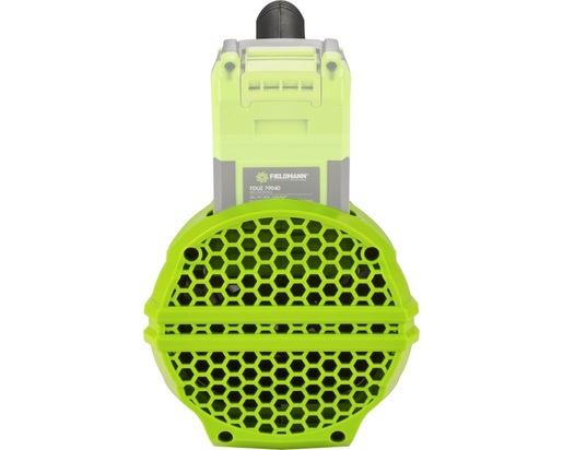 FIELDMANN FZF 70605-0 Akumulatorski duvač lišća