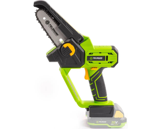 FIELDMANN FZP 70101-0 mini električna lančana testera 20V