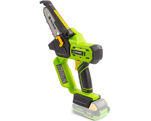FIELDMANN FZP 70101-0 mini električna lančana testera 20V