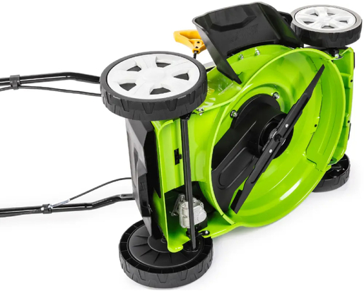 FIELDMANN FZR 70465-0 Akumulatorska kosilica za travu 20V
