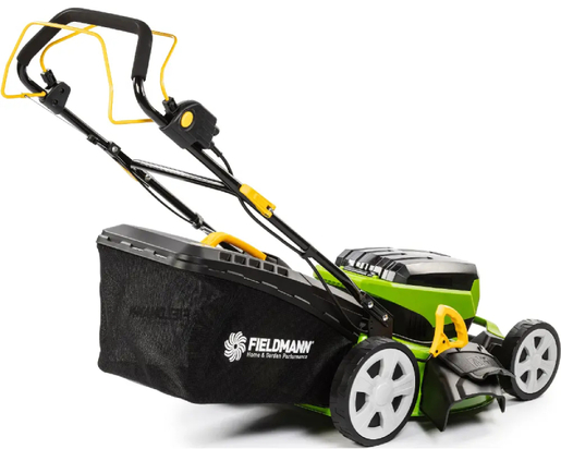 FIELDMANN FZR 70465-0 Akumulatorska kosilica za travu 20V