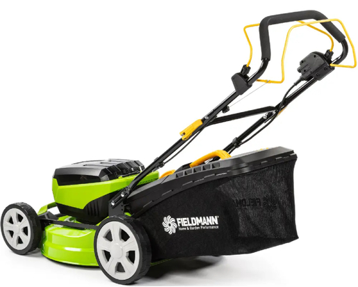 FIELDMANN FZR 70465-0 Akumulatorska kosilica za travu 20V