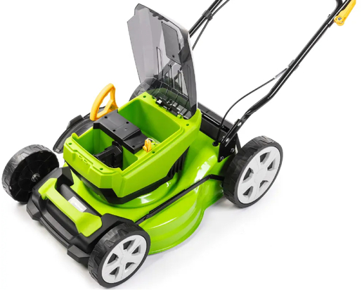 FIELDMANN FZR 70465-0 Akumulatorska kosilica za travu 20V