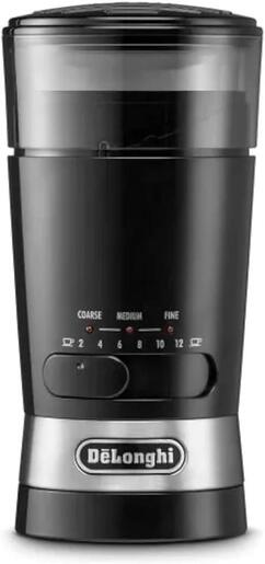 DeLonghi mlin zakafu KG210
