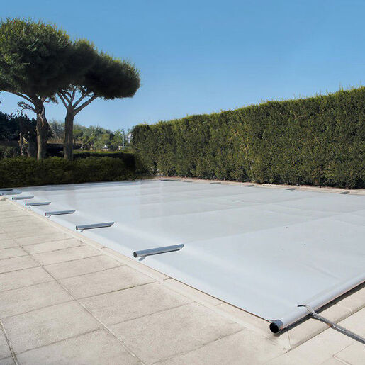 Nero Ice Guard prekrivač za bazen 6 x 3m (6,3 x 3,5m)