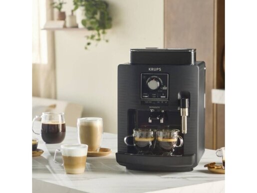 KRUPS ESPRESSO APARAT ZA KAFU EA5008
