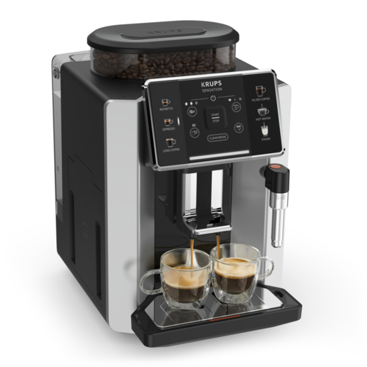 KRUPS ESPRESSO APARAT ZA KAFU EA910E10