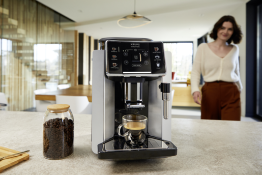 KRUPS ESPRESSO APARAT ZA KAFU EA910E10