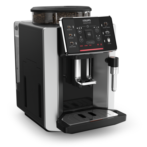 KRUPS ESPRESSO APARAT ZA KAFU EA910E10