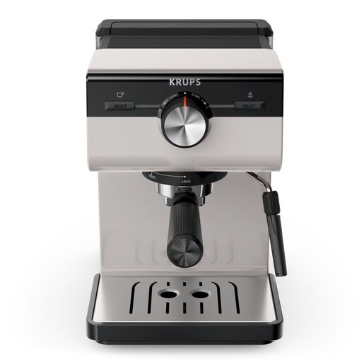 KRUPS ESPRESSO APARAT ZA KAFU XP381B10