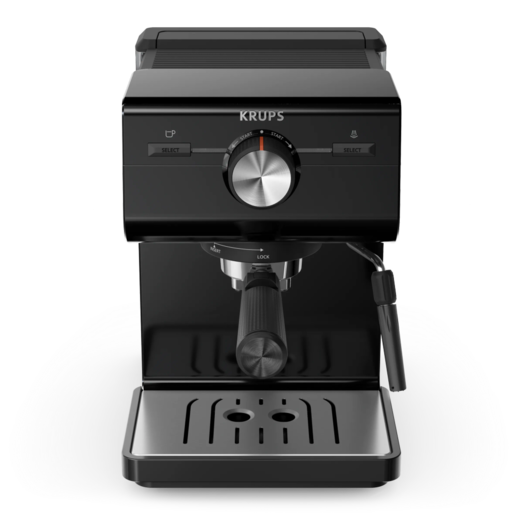 KRUPS ESPRESSO APARAT ZA KAFU XP381810