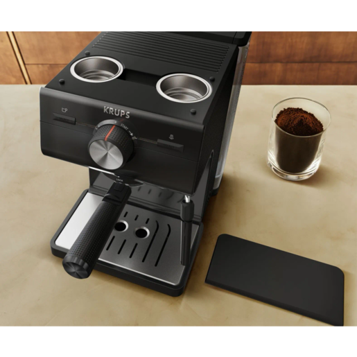 KRUPS ESPRESSO APARAT ZA KAFU XP381810