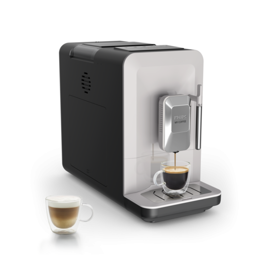 KRUPS ESPRESSO APARAT ZA KAFU EA201B