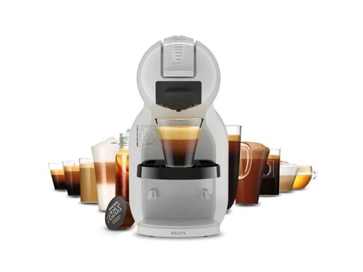 KRUPS DOLCE GUSTO APARAT ZA KAFU KP143G