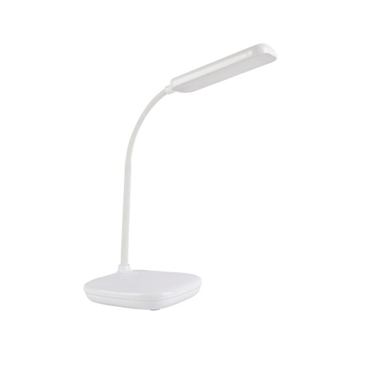 Stona lampa sa led svetlom i touch podešavanjem 12w osram bela 4099854475177e