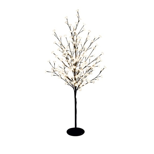 Ukrasno drvo sa led diodama 150cm Cbt200