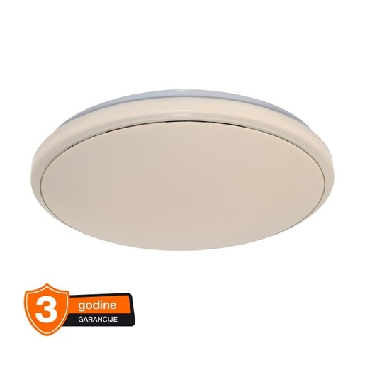 Osram led plafonjera 49cm 48w 4000k ip20 bela 4099854664717e