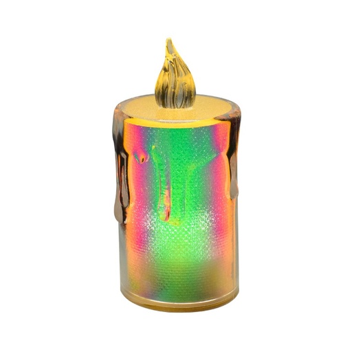 Dekorativna mini led sveća 4802-l-6930