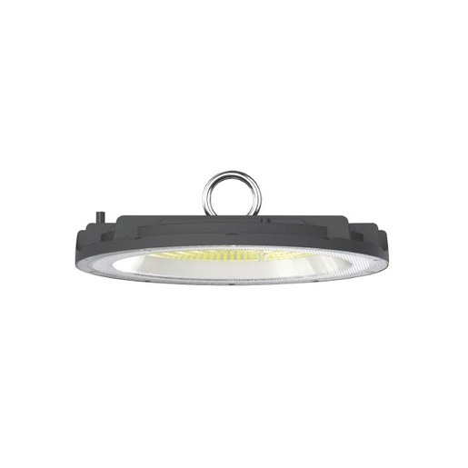 Viseći led reflektor ufo, 100w, 12000lm, 3cct, crni 145-67160