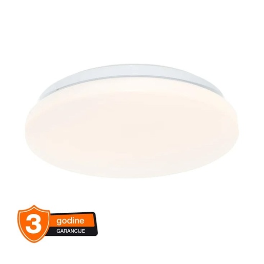 Osram led plafonjera 18w 6500k ip44 4099854647642e