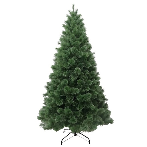Veštačka jelka sa postoljem 210cm Ed-41-502000