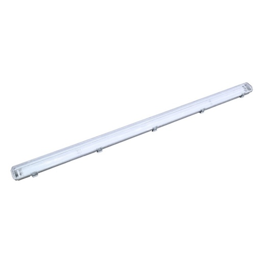 Dvostrana vodootporna armatura za 1x120cm t8led Alc1x120
