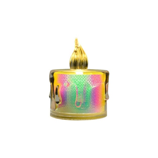 Dekorativna mini led sveća 4802-s-6930