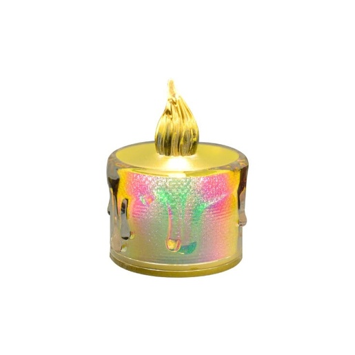 Dekorativna mini led sveća 4802-s-6930