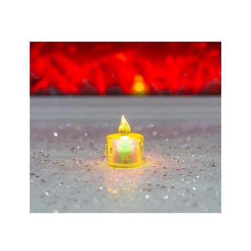 Dekorativna mini led sveća 4802-s-6930