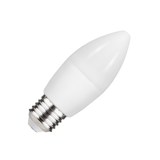 Led sijalica b60 6500k 6.8w e27 osram 4099854545368e