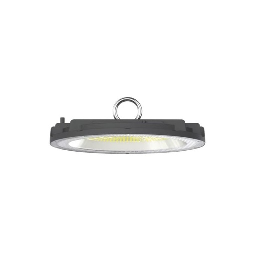 Viseći led reflektor ufo, 150w, 18000lm, 3cct, crni 145-67161