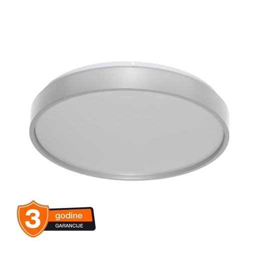 Osram luxo led plafonjera 18w 4000k ip20 4099854651632e