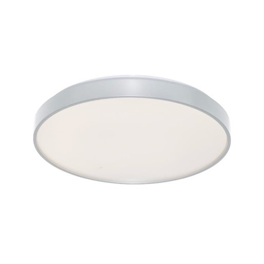 Osram led plafonjera 24w 4000k ip20 siva 4099854652295e