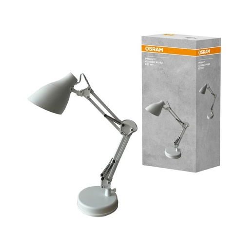 Stona lampa panan classic pixar e27, osram bela 4099854475849e
