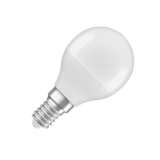 Led sijalica p25 2700k 2.5w e14 osram 4099854547973e