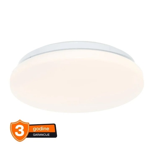 Osram led plafonjera 24w 6500k ip44 4099854647901e