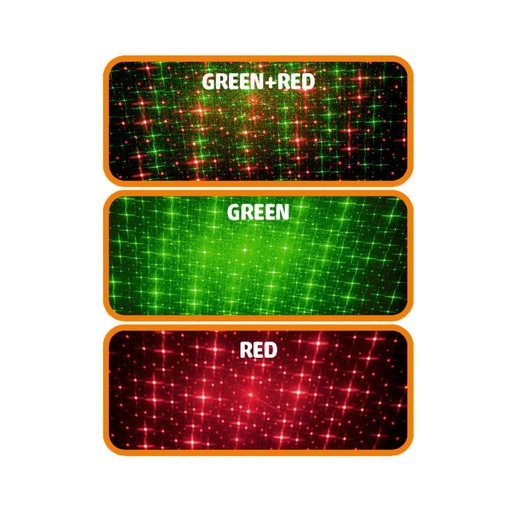 Laserski projektor Dl-ip9