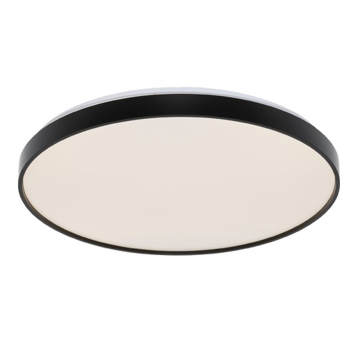 Osram led plafonjera 60w 4000k ip20 crna 4099854651571e