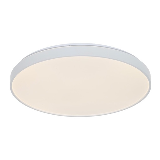 Osram led plafonjera 60w 4000k ip20 bela 4099854650697e