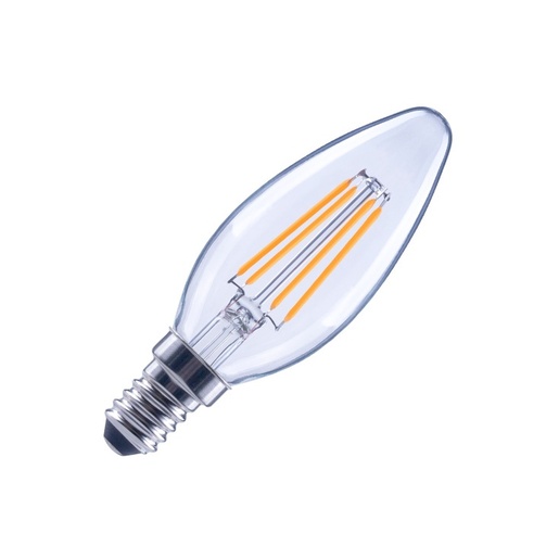 Led filament sijalica b75 2700k 7.5w e14 osram 4099854568206e