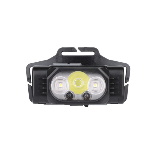Led naglavna punjiva lampa sa pir senzorom 700lm 1200mah Nl5311
