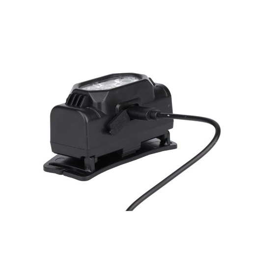 Led naglavna punjiva lampa sa pir senzorom 700lm 1200mah Nl5311
