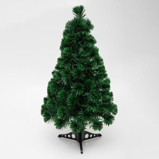 Veštačka jelka 80cm sa osvetljenjem Kix80led