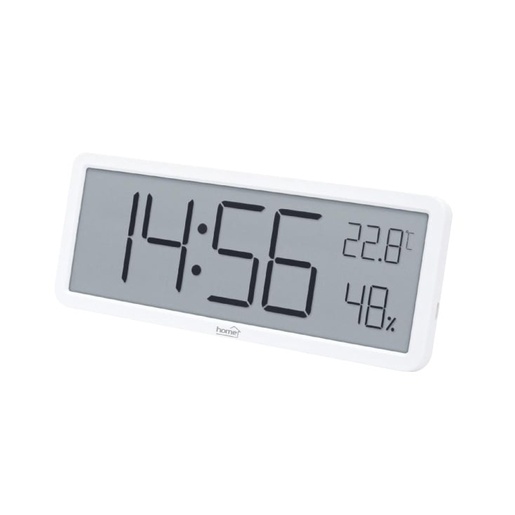Led sat sa budilnikom i termometrom hc18 Hc18