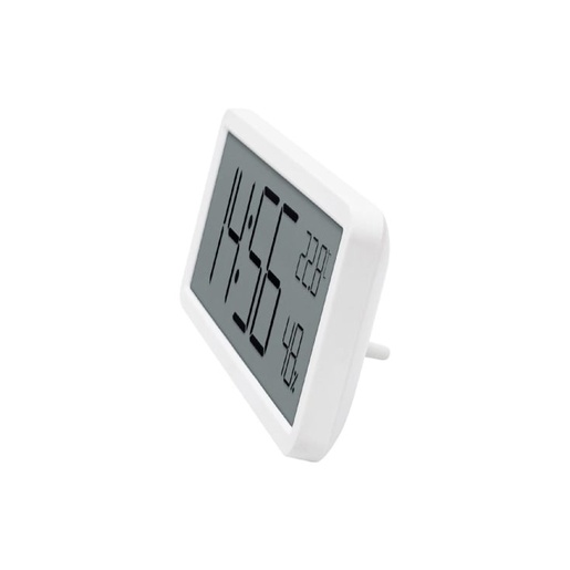 Led sat sa budilnikom i termometrom hc18 Hc18