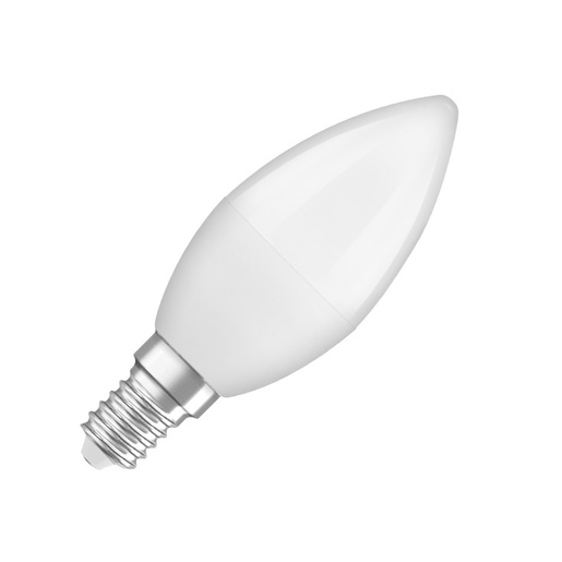 Led sijalica b25 6500k 2.8w e14 osram 4099854547935e